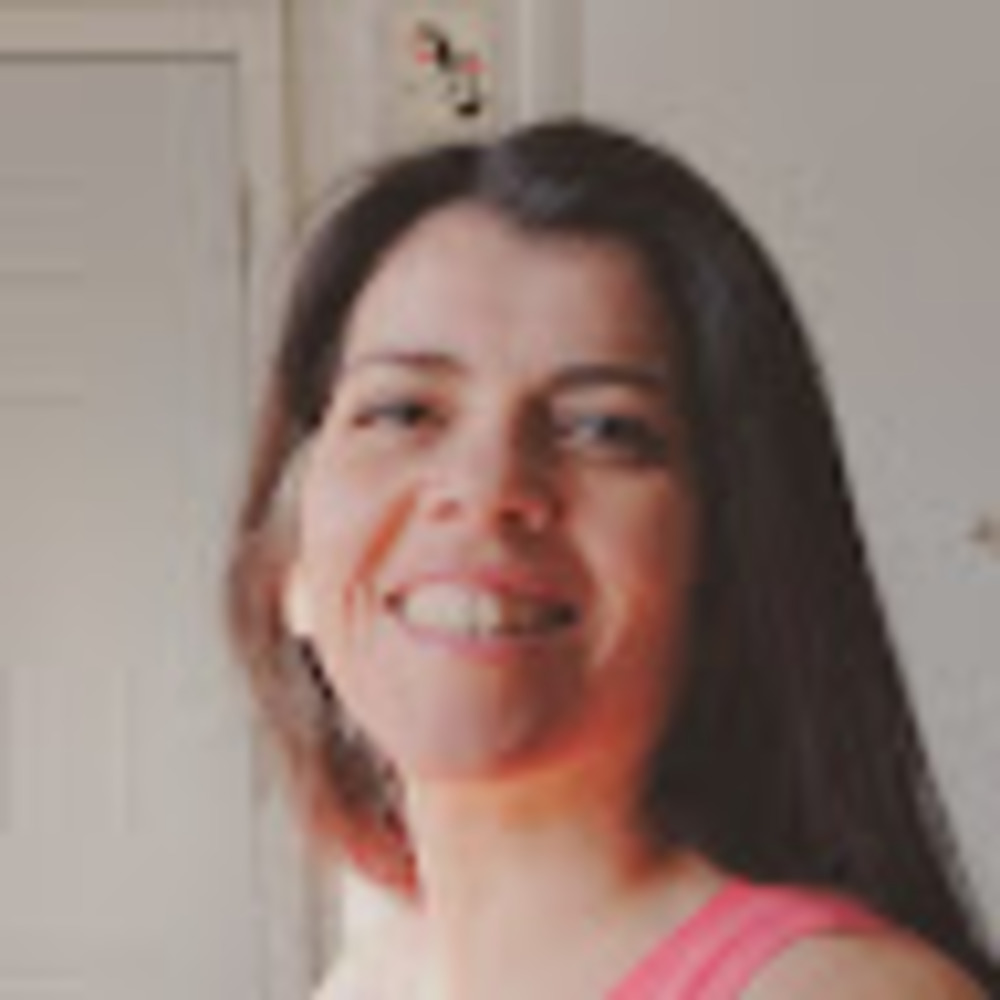 Meet your Posher, Javiera